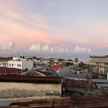 Mlango Paje House Bed & Breakfast Exterior photo